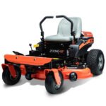 Ariens Zoom 42 19 HP 42-Inch Zero-Turn Lawn Mower with Kohler 7000 V-Twin Engine