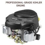 Ariens Zoom 42 19 HP 42-Inch Zero-Turn Lawn Mower with Kohler 7000 V-Twin Engine - Image 5