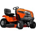 Husqvarna YTH24K54 24 HP 54-Inch Hydrostatic Lawn Tractor with Kohler 7000 V-Twin - Image 2