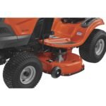 Husqvarna YTH24K54 24 HP 54-Inch Hydrostatic Lawn Tractor with Kohler 7000 V-Twin - Image 3