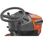 Husqvarna YTH24K54 24 HP 54-Inch Hydrostatic Lawn Tractor with Kohler 7000 V-Twin - Image 4
