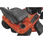 Husqvarna YTH24K54 24 HP 54-Inch Hydrostatic Lawn Tractor with Kohler 7000 V-Twin - Image 5