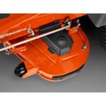 Husqvarna MZ48 23 HP 48-Inch Commercial Zero-Turn Mower with Kawasaki FR691V V-Twin and ZT-3100 Transmission - Image 6