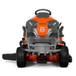 Husqvarna TS 242XD 21.5 HP 42-Inch Lawn Tractor with Kawasaki FR Engine and Differential Lock - Image 3