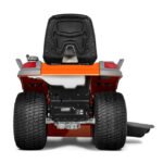 Husqvarna TS 242XD 21.5 HP 42-Inch Lawn Tractor with Kawasaki FR Engine and Differential Lock - Image 6