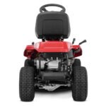 Troy-Bilt TB30B 10.5 HP 30-Inch Rear-Engine Riding Mower with Mulch Kit - Image 5