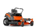 Husqvarna Z246 22 HP 46-Inch Zero-Turn Riding Mower with Briggs & Stratton Endurance V-Twin