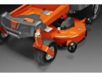 Husqvarna Z246 22 HP 46-Inch Zero-Turn Riding Mower with Briggs & Stratton Endurance V-Twin - Image 6
