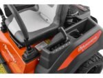 Husqvarna Z246 22 HP 46-Inch Zero-Turn Riding Mower with Briggs & Stratton Endurance V-Twin - Image 7