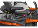 Husqvarna Z246 22 HP 46-Inch Zero-Turn Riding Mower with Briggs & Stratton Endurance V-Twin - Image 8