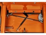 Husqvarna Z246 22 HP 46-Inch Zero-Turn Riding Mower with Briggs & Stratton Endurance V-Twin - Image 9