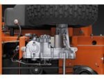 Husqvarna Z246 22 HP 46-Inch Zero-Turn Riding Mower with Briggs & Stratton Endurance V-Twin - Image 5