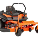 Bad Boy MZ Rambler 42 19 HP 42-Inch Zero-Turn Mower with Briggs & Stratton Intek 7220 Engine