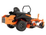 Bad Boy MZ Rambler 42 19 HP 42-Inch Zero-Turn Mower with Briggs & Stratton Intek 7220 Engine - Image 7