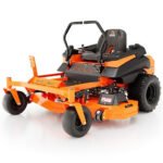 Bad Boy MZ Magnum 54 24 HP 54-Inch Zero-Turn Mower with Kohler 7000 V-Twin and 7-Gauge Fabricated Deck