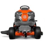Husqvarna TS 148XK 24 HP 48-Inch Hydrostatic Lawn Tractor with Kohler 7000 V-Twin - Image 2