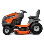 Husqvarna TS 148XK 24 HP 48-Inch Hydrostatic Lawn Tractor with Kohler 7000 V-Twin - Image 3