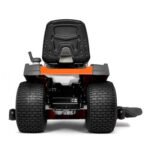 Husqvarna TS 148XK 24 HP 48-Inch Hydrostatic Lawn Tractor with Kohler 7000 V-Twin - Image 4