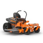 Ariens EDGE 52 23 HP 52-Inch Zero-Turn Mower with Kawasaki FR691V V-Twin