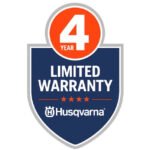 Husqvarna MZ48 23 HP 48-Inch Commercial Zero-Turn Mower with Kawasaki FR691V V-Twin and ZT-3100 Transmission - Image 7