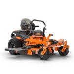 Ariens IKON 52 23 HP 52-Inch Zero-Turn Mower with Kawasaki FR691V V-Twin and Fabricated Deck