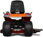 Husqvarna TS 248XD 23 HP 48-Inch Lawn Tractor with Kawasaki FR691V and Differential Lock - Image 5