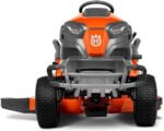 Husqvarna TS 248XD 23 HP 48-Inch Lawn Tractor with Kawasaki FR691V and Differential Lock - Image 4