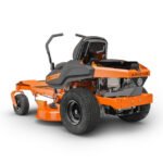Ariens EDGE 34 20 HP 34-Inch Zero-Turn Lawn Mower with Briggs & Stratton EXi 875 Engine - Image 4