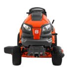 Husqvarna YTH1942 19 HP 42-Inch Hydrostatic Lawn Tractor with Briggs & Stratton Engine - Image 4