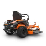 Ariens IKON 52 23 HP 52-Inch Zero-Turn Mower with Kawasaki FR691V V-Twin and Fabricated Deck - Image 5