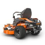 Ariens IKON 52 23 HP 52-Inch Zero-Turn Mower with Kawasaki FR691V V-Twin and Fabricated Deck - Image 6