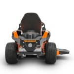 Ariens IKON 52 23 HP 52-Inch Zero-Turn Mower with Kawasaki FR691V V-Twin and Fabricated Deck - Image 7
