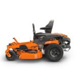 Ariens IKON 52 23 HP 52-Inch Zero-Turn Mower with Kawasaki FR691V V-Twin and Fabricated Deck - Image 3