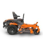 Ariens IKON 52 23 HP 52-Inch Zero-Turn Mower with Kawasaki FR691V V-Twin and Fabricated Deck - Image 2