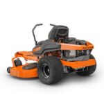 Ariens EDGE 52 23 HP 52-Inch Zero-Turn Mower with Kawasaki FR691V V-Twin - Image 4