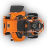 Ariens EDGE 52 23 HP 52-Inch Zero-Turn Mower with Kawasaki FR691V V-Twin - Image 9