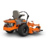 Ariens APEX 52 23 HP 52-Inch Commercial-Grade Zero-Turn Mower with Kawasaki FX691V V-Twin and ZT-3100 Transmission