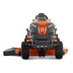 Husqvarna TS 354XD 24 HP 54-Inch Lawn Tractor with Kawasaki FR730V and Electric Differential Lock - Image 3