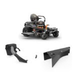 Ariens IKON ONYX 52 23 HP 52-Inch Zero-Turn Mower with Kawasaki FR691V V-Twin and Custom Edition Trim - Image 11