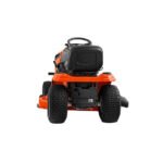 Husqvarna YTH1942 19 HP 42-Inch Hydrostatic Lawn Tractor with Briggs & Stratton Engine - Image 5