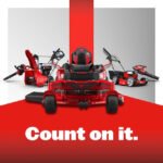 Toro TimeCutter MAX Havoc 54 24.5 HP 54-Inch Zero-Turn Mower with Toro V-Twin and IronForged Deck - Image 3