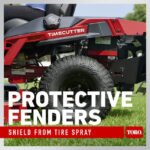 Toro TimeCutter MAX Havoc 54 24.5 HP 54-Inch Zero-Turn Mower with Toro V-Twin and IronForged Deck - Image 7