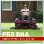 Toro TimeCutter MAX Havoc 54 24.5 HP 54-Inch Zero-Turn Mower with Toro V-Twin and IronForged Deck - Image 10