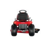 Craftsman T110 17.5 HP 42-Inch Riding Lawn Mower with 7-Speed Manual Drive - Image 6