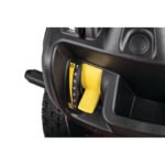 Craftsman T110 17.5 HP 42-Inch Riding Lawn Mower with 7-Speed Manual Drive - Image 12