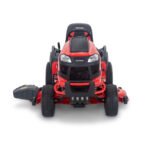 Craftsman T3200 Turn Tight 24 HP 54-Inch Hydrostatic Lawn Tractor with Kohler 7000 V-Twin and 5-Inch Turn Radius - Image 4