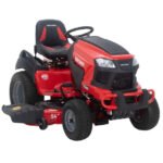 Craftsman T3200 Turn Tight 24 HP 54-Inch Hydrostatic Lawn Tractor with Kohler 7000 V-Twin and 5-Inch Turn Radius - Image 3