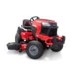 Craftsman T3200 Turn Tight 24 HP 54-Inch Hydrostatic Lawn Tractor with Kohler 7000 V-Twin and 5-Inch Turn Radius - Image 2