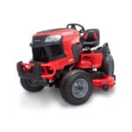 Craftsman T3200 Turn Tight 24 HP 54-Inch Hydrostatic Lawn Tractor with Kohler 7000 V-Twin and 5-Inch Turn Radius - Image 5