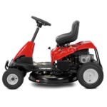 Troy-Bilt TB30B 10.5 HP 30-Inch Rear-Engine Riding Mower with Mulch Kit - Image 3